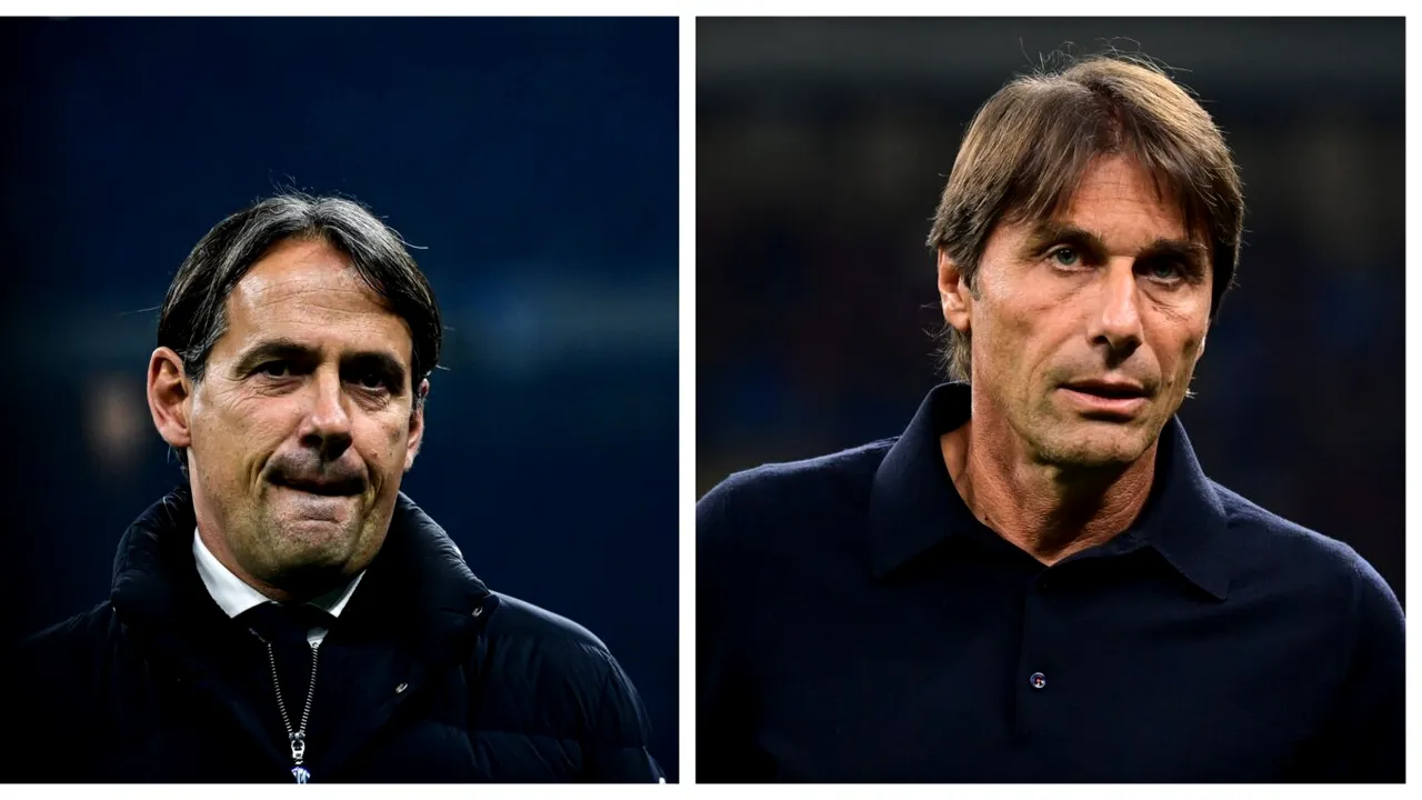 Lupta finală pentru Scudetto: Como – Inter și Napoli – Cagliari, de la ora 21:45, Live Blog Online, în ultima etapă din Serie A