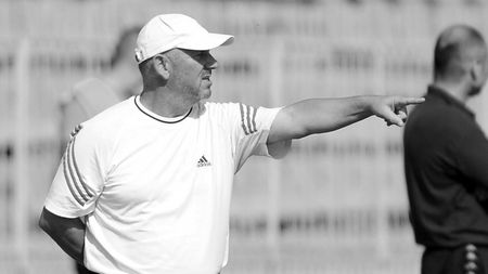 Doliu în fotbalul românesc! A murit „Părintele” Ioan Sdrobiș