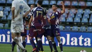 Pasul uriașului! Pandurii-Poli Timișoara 0-1!