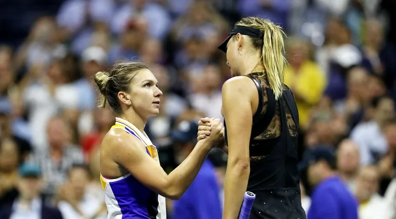 O fostă jucătoare de top 20 WTA o contrazice pe Chris Evert în cazul Simona Halep! Verdict necruțător pentru româncă: „Cu Maria Sharapova a fost la fel!