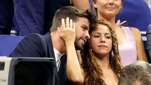 Panică pentru Pique din cauza hărțuitorului care se crede soțul Shakirei! De ce se teme fostul fotbalist de la FC Barcelona pentru copiii săi