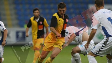 Și rivalii se bucură!** "Credeam că Dinamo se va califica! Chiar mi-am dorit asta!"