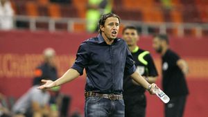 Becali a stabilit strategia Stelei peste capul lui Reghecampf:** "Prioritar e titlul! Așa ordon eu!" Ce măsuri incredibile a luat patronul echipei