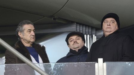 Numirea cu scandal a lui Daniel Stanciu are o poveste interesantă!** Cine se află, de fapt, în spatele acestei mutări