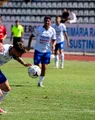 Condusă în două rânduri, FC Bacău a scos o remiză la Râmnicu Vâlcea, dar putea da lovitura la ultima fază. Costel Enache: ”Un rezultat echitabil, dar un pic mă doare ratarea din final”