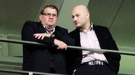 Paszkany: "Fotbalul a devenit circ, nu mai e sport!" Sfatul dat lui Crăciunescu pentru eliminarea suspiciunilor
