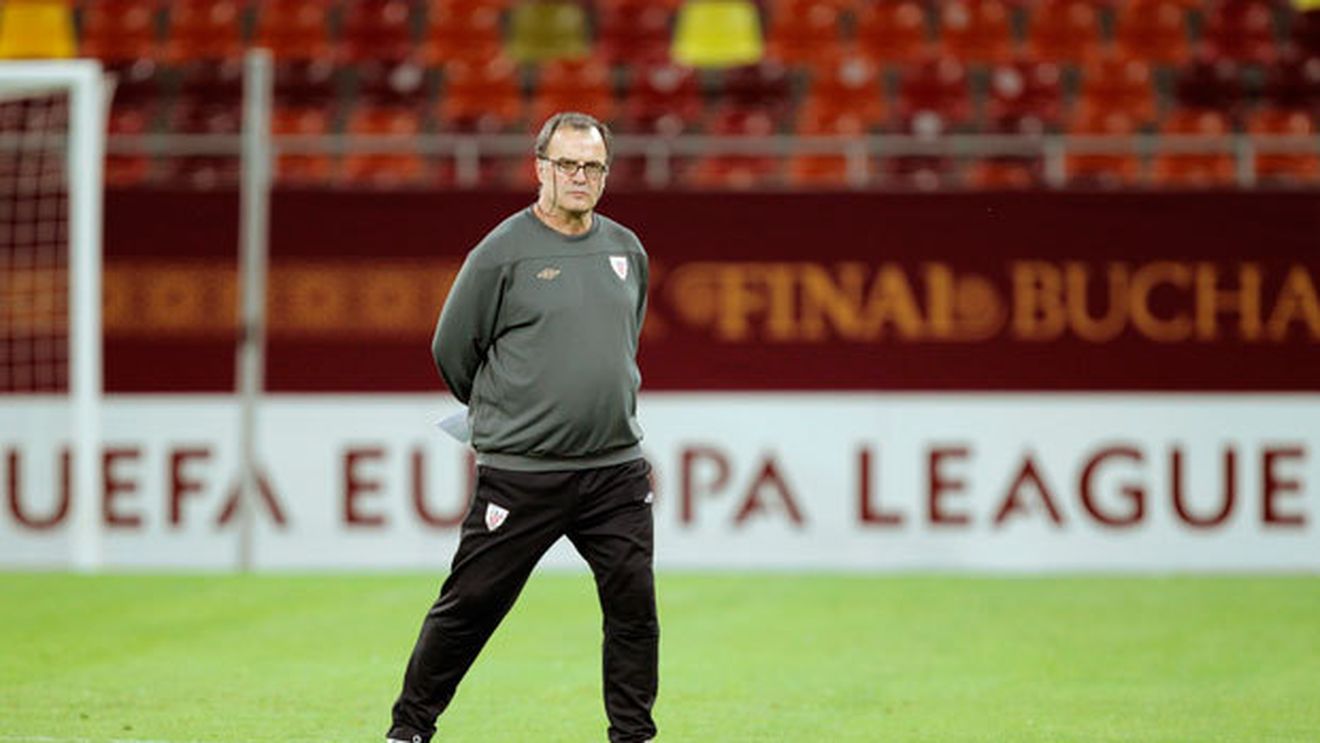 Continuă nebunia "Nebunului"!** Bielsa și-a prelungit contractul cu Athletic Bilbao