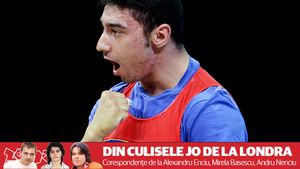 Forță de la tata!** Povestea impresionantă a lui Răzvan Martin, medaliat cu BRONZ la JO!" Trebuie să știi ce vrei să faci în viață"