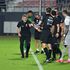 Coșmar în vestiar pentru UTA și Adrian Mihalcea înaintea meciului din Superliga: „Ne gândim la orice!”