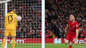 Liga Campionilor | Liverpool, victorie cu Atletico Madrid la finalul unui meci plin de evenimente! PSG-ul lui Lionel Messi pierde două puncte în prelungiri!