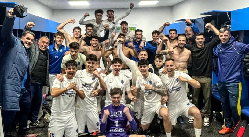 ANALIZĂ | 23 de locuri din 32 din play-off-ul Ligii 3 sunt ocupate înainte de runda finală a sezonului regular. De prezența în play-out sunt sigure 51 de echipe