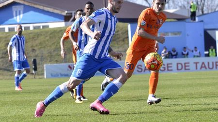 Defensiva Craiovei, decimată pentru meciul de la Botoșani. CS U nu-și permite niciun pas greșit dacă vrea în Europa. "Tradiția ne este defavorabilă"