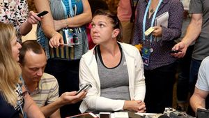 Halep face mărturisiri: "La începutul carierei credeam că voi juca până la 28 de ani, dar acum..." Simona vorbește și despre pasiunile ei "ciudate"