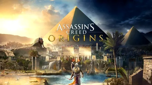 Assassin’s Creed Origins – despre sistemul de luptă și Arene