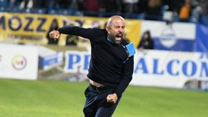 Tony da Silva revine în fotbalul românesc. Portughezul are obiectiv clar pentru noul sezon. EXCLUSIV