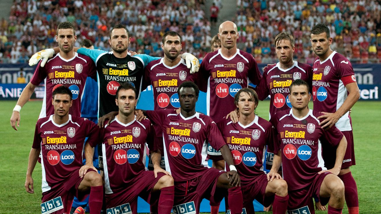 INCREDIBIL! CFR, la un pas de dezastru din cauza Federației! "Am întrebat acolo și ne-au zis să procedăm așa" Cum plătește acum campioana României