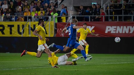 Basarab Panduru, analiză dură a partidei cu Finlanda: „Ocaziile lor au fost din cale afară de mari. De acolo e mai greu să ratezi decât să nu ratezi"