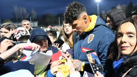 Italienii au anunțat ce se întâmplă cu Florinel Coman