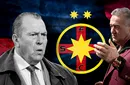 Ultimul sfat pe care Helmut Duckadam i l-a dat lui Gigi Becali despre FCSB, înainte să moară: „Altul mai bun decât el nu găsești”