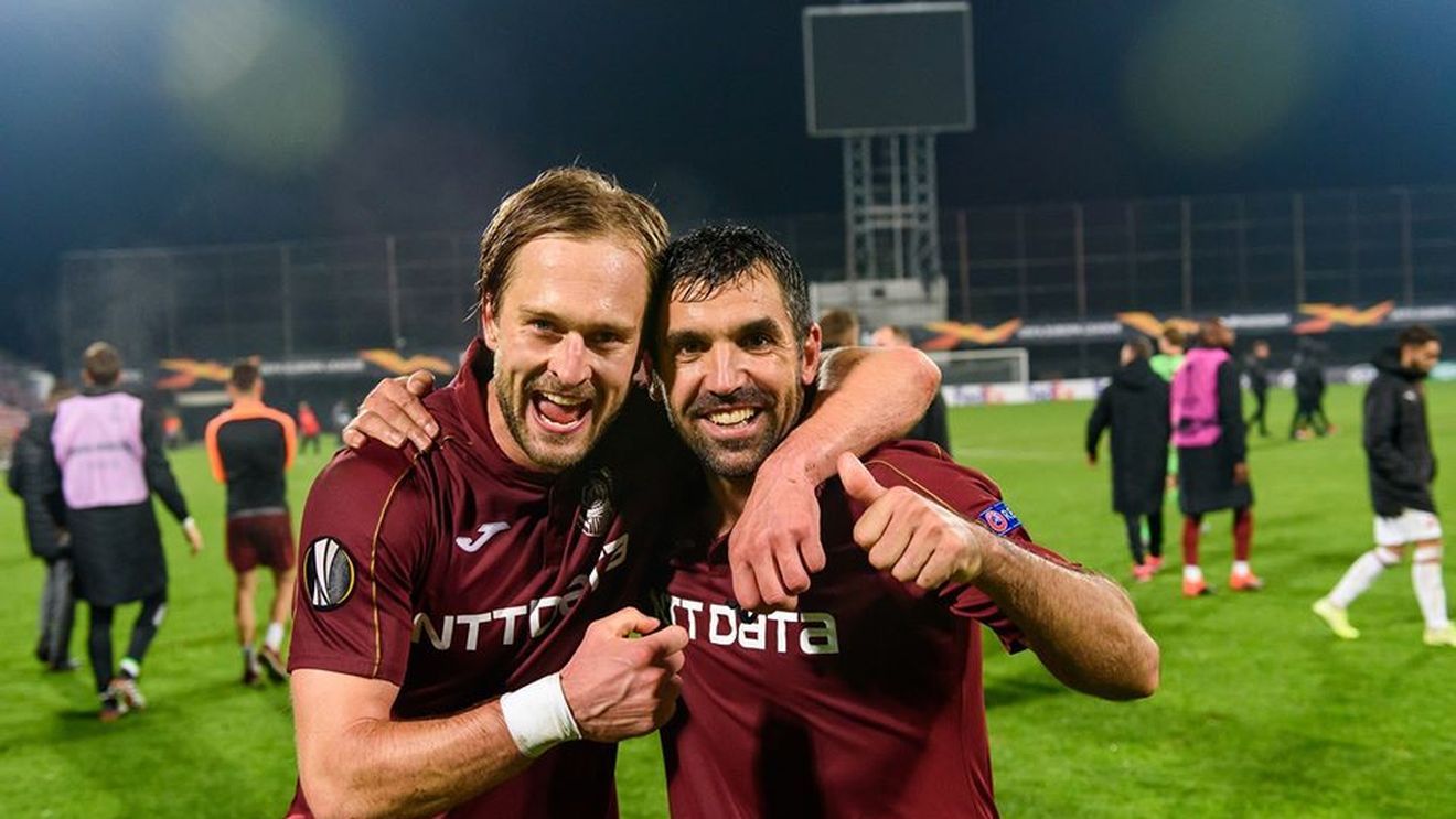 E gata! Se face transferul lui Damjan Djokovic la echipa lui Marius Șumudică. Presa turcă a aflat astăzi toate detaliile