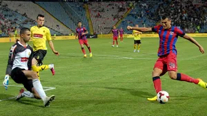 Fostul fotbalist de la Dinamo și FCSB a semnat în România: „Bine ai venit!”