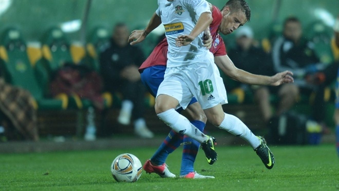 Steaua via Crevedia!** Porumboiu recunoaște negocierile cu Becali: "A discutat cu clubul" Ce spune despre plecarea lui Stanciu în Ghencea