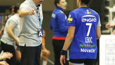 Dragan Djukic schimbă foaia la CSM București după ultimul eșec! "Dacă cineva își dorește să fie în teren și vrea să dețină un rol important, atunci trebuie să arate mai întâi la antrenamente"