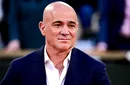„Eram dependent de metamfetamină! Îmi uram viața şi voiam să-mi fac rău”. Andre Agassi, interviu despre infernul trăit din cauza drogurilor
