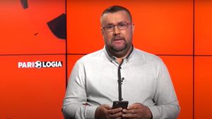 Biletul specialistului, prezentat de Daniel Nazare, cotă totală de aproape 35! Pe ce a mizat la meciul U Cluj - Dinamo | VIDEO PARIOLOGIA