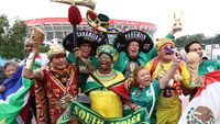 Mexic – Africa de Sud se joacă AZI de la 22:00 în primul meci la CM 2026! Estadio Azteca fierbe deja la 2.200 metri altitudine