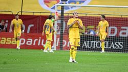 România, afectată direct. Câte locuri a coborât în clasamentul FIFA live după eșecul cu Bosnia