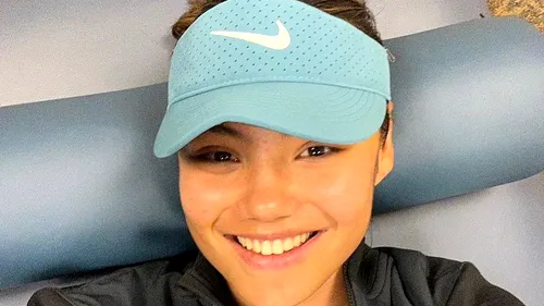 Emma Răducanu a anunțat când va reveni pe teren. Ce mesaj are după ce a ieșit din Top 200 WTA