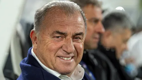 Giovanni Becali îl umple de bani pe vărul Gigi Becali. Transferul pe care îl face Împăratul Terim cu milioanele de petrodolari de la arabi