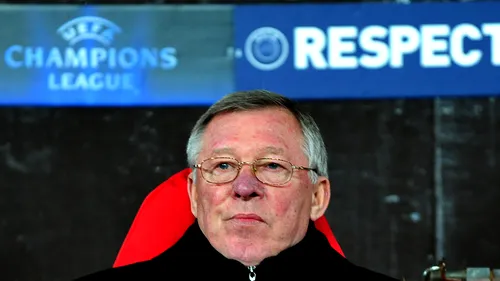 Povestea celor trei frați ruși, fotbaliști, de la Manchester United! Unul dintre ei s-a antrenat deja cu prima echipă la doar 15 ani și legendarul Sir Alex Ferguson este un mare fan al său