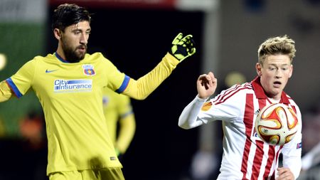 Nu Papp e responsabil pentru golul primit de Steaua. Ilie Dumitrescu a găsit adevăratul vinovat: "E o greșeală mare, de manual tactic"