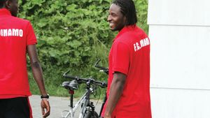 Misterul Koulibaly:** africanul nu a jucat în niciun amical, dar "câinii" ascund motivul real! Bonetti amenință cu demisia