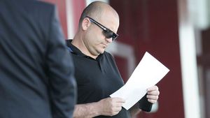Adrian Mititelu recunoaște că a depus o plângere la DNA: "Rezilierea contractului lui Pițurcă e necurată" Ce spune despre CS U Craiova