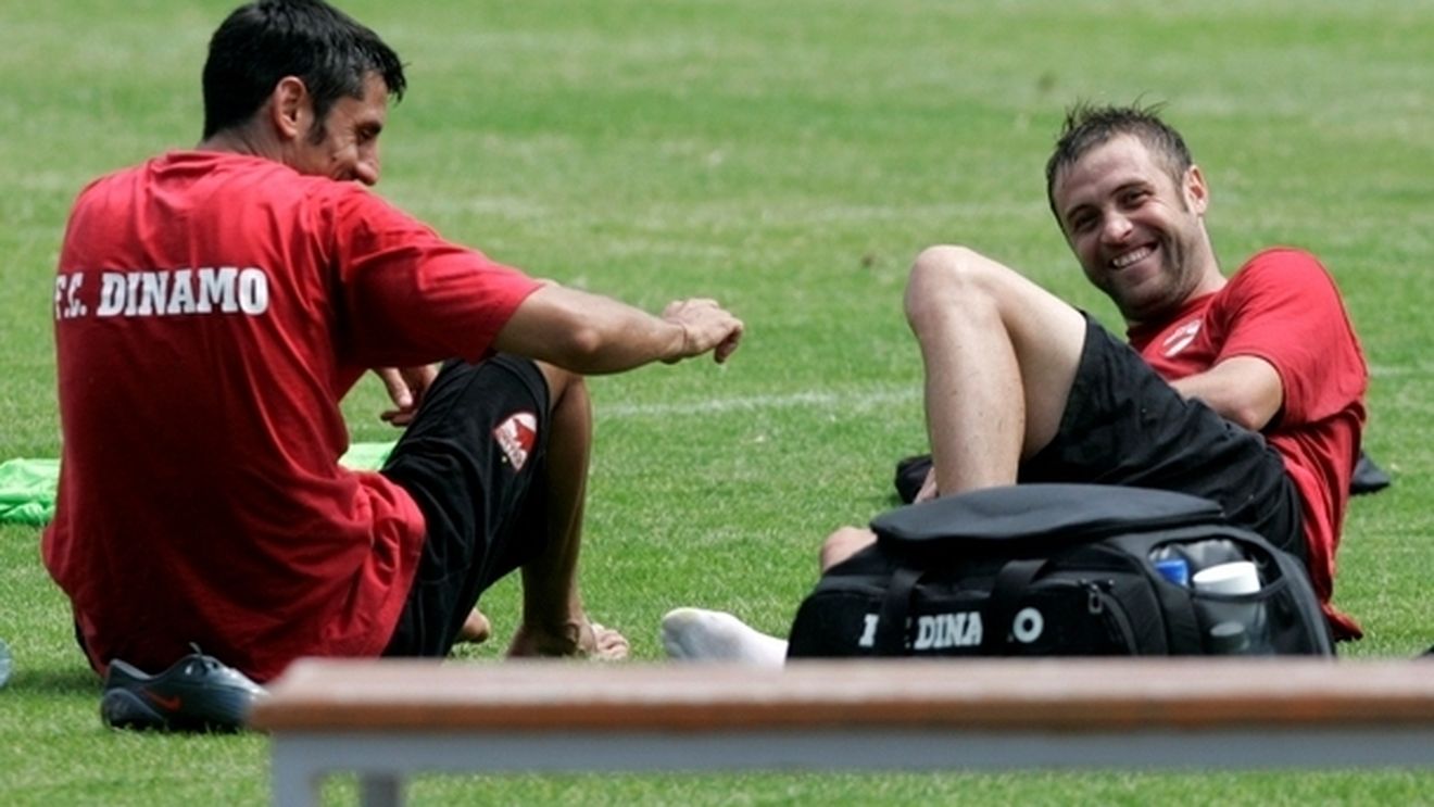 Pulhac, prezentat oficial la Hercules!** "E un pas important în carieră"