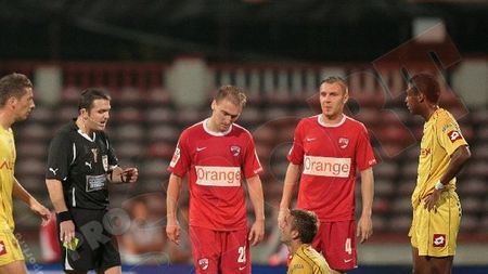 "Am spart gheața cu meciul din această seară prin faptul că nu am primit gol"