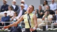 Din finala Roland Garros, la Iași? Poloneza Maja Chwalinska, finalistă pe zgura de la Paris, s-a înscris la turneul WTA 250 UniCredit Iași Open. Dacă nu se va retrage, va fi a doua favorită, după Sorana Cîrstea