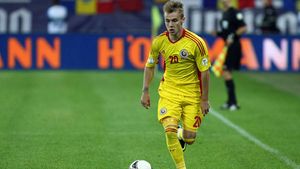 Maxim n-are voie să viseze la Steaua:** "Nu pleacă nici pe 10 milioane! Păi facem Pandurii II în Ghencea?"