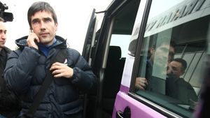 Ignjatijevic, la Poli:** "Ne-am înțeles pentru împrumutul lui și urmează să semneze"