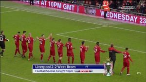 OPINIE | Râdeți și acum de Klopp și de poza asta! Liverpool într-o imagine neînțeleasă: "West Brom sau Barcelona, Anfield vibrează la fel și Jurgen livrează. Domnilor din România, fără ei nu puteți întoarce de la 0-3 nici echipa de fotbal feminin U16 a lui Liverpool"