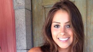 Gabriella Lenzi, noua cucerire a lui Neymar