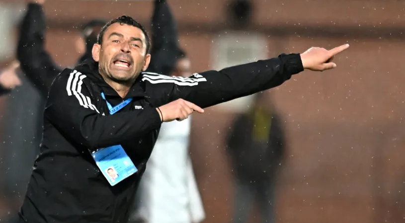 Eugen Trică, noul antrenor al Stelei? Detalii din culise: ”Este principalul favorit!”