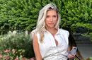 Fosta iubită a lui Dragoș Nedelcu are planuri mari cu noul partener. Aza Gabriela se iubește cu un cunoscut om de afaceri