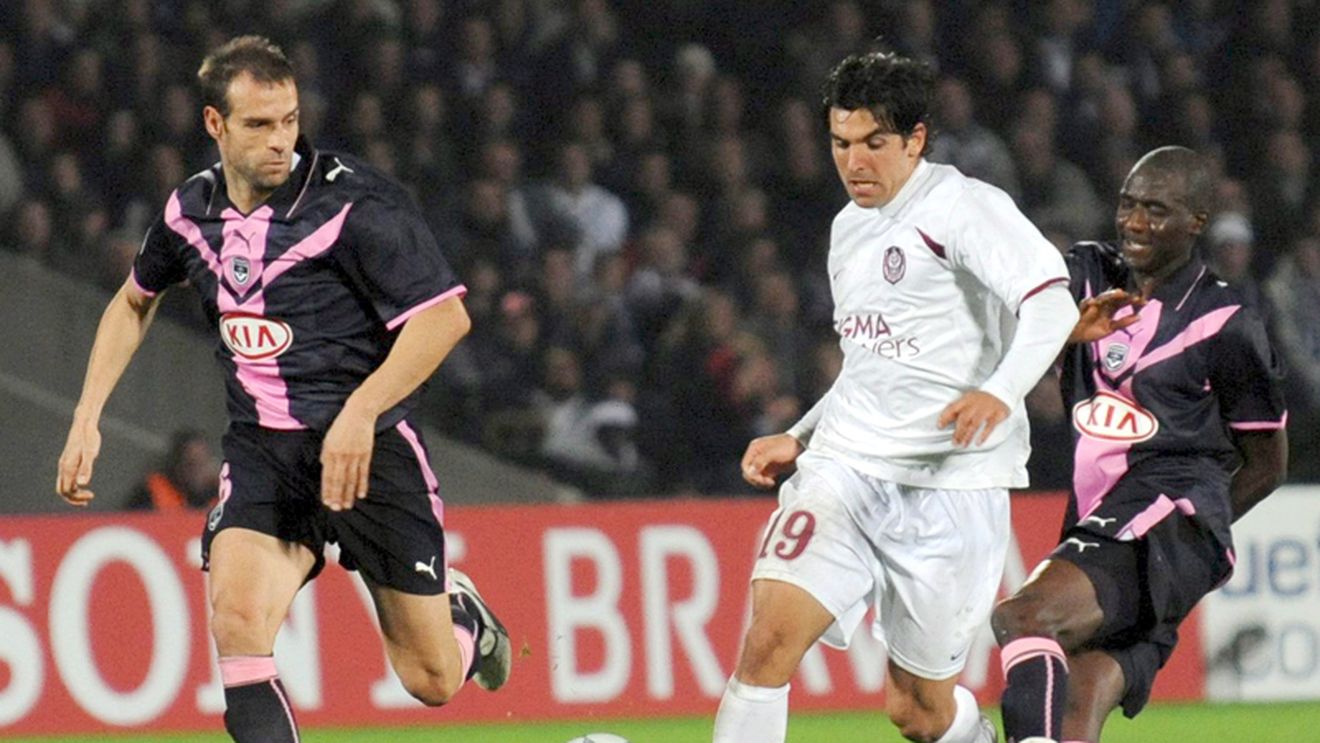 "Bordeaux acceptă CADoUL și visează la optimi"