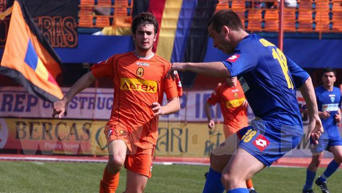 Fotbalist de nota "10"