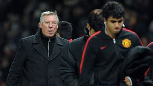 Ă‚STA ar putea fi cel mai scump transfer al iernii!** Ferguson declanșează ofensiva pentru un argentinian de 23 de ani!