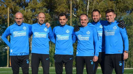 OFICIAL | Surpriza sezonului trecut de Liga 2 are un nou antrenor principal. Alesul a fost la FCSB